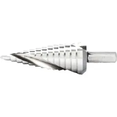HSS Step Drill 4-12 mm