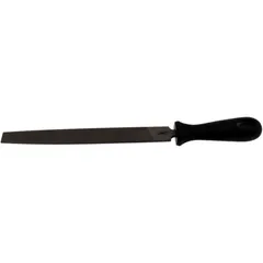 Flat File 200mm Hieb 2 with Plastic Handle