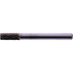 Milling Pin HM Form A 6 mm for efficient cutting