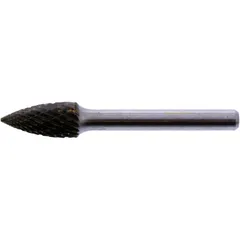 HM Milling Pin for precise milling