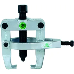 2-Arm Puller 80 mm for Bearings and Gears