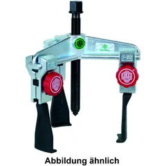 200 mm 3-Arm Puller with Quick Adjustment