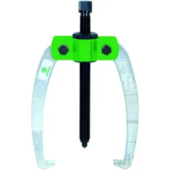 2-Arm Puller 160 mm with Self-Centering Hooks