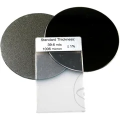KALIBRIERUNGSSET STA/ALUMINIUM