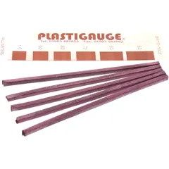 Plastigauge Precision Measuring Strips 0.500-1.000 for Bearings