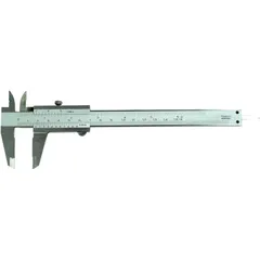 Vernier Caliper 150mm with Locking Screw