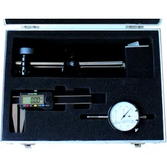 BRAKE DISC MEASUREMENT SET