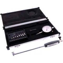 INTERNAL BORE GAUGE-KIT with MEASURING RANGE for accurate measurements