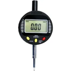 Digital Dial Gauge 0-12.5 mm X 0.01
