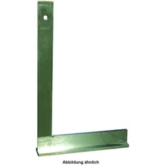 Set Square 200X130MM with Stop for Motorcycle