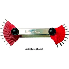 Injector Nozzle Gauge 0.45-1.50 mm for Motorcycle