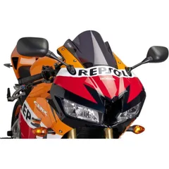 Racingscheibe Puig 6478F