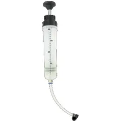 ABSAUG pump 211ML