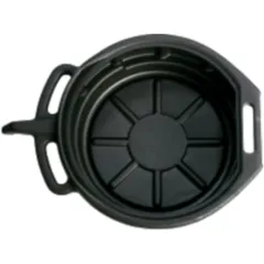Auffangwanne 6L JMP mit Ausgießer