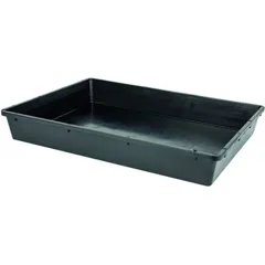 Drip tray 15l