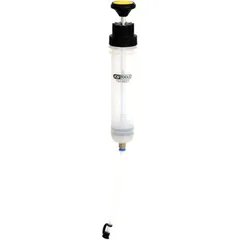 Absaugpumpe 200 ml für Motorräder
