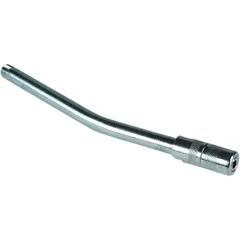 Düsenrohr mit Hydraulikgreifkopf