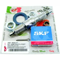 Radwellen repair kit