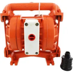 Altoelabsaug+foerderpumpe