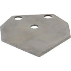 Spare klinge Pipeschere