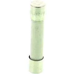 Feinsicherung 8A mit Mittelträger 32x63mm