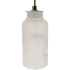 Altölbehälter für Klimaservicegerät 500 ml