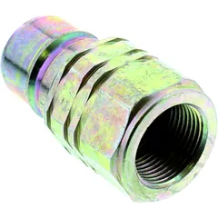 Öl-Steckkupplungsstecker IGR3/4 BG4 für Motorräder