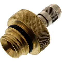 Waeco Profi-Adapter für Klimaservicegerät