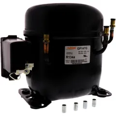 SPX AC 788 Compressor for Robinair