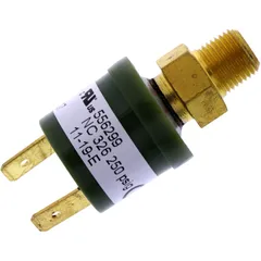 Druckschalter für Klimaservicegerät RA30014
