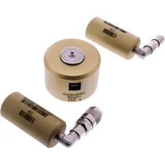 CALIBRATION WEIGHT SET for A/C service units Texa Konfort 7XXR