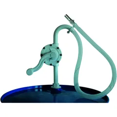 AdBlue Drum Pump for 60/200 Liter Barrels