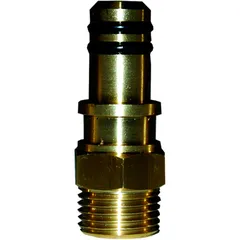 ABSAUGADAPTER für Mercedes-Benz AOG/AOS
