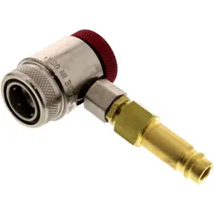 ADAPTOR 1234YF HD TO ND for A/C Service Units