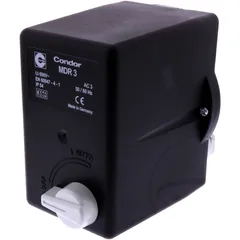 Druckschalter MDR 3/11 RM für Motorräder