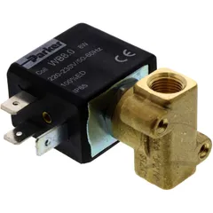 Texa Solenoid Valve 1/8" for A/C Service Units