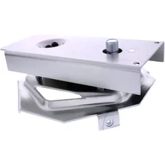 1234 YF Refrigerant Scale by Robinair