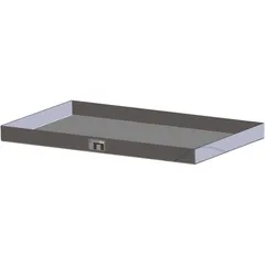 Auffangwanne KGW 4 mit 30 L Volumen