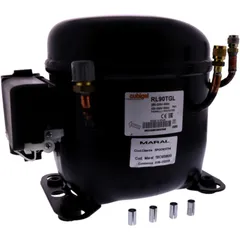 Air Conditioning Compressor for Service Unit AC 595