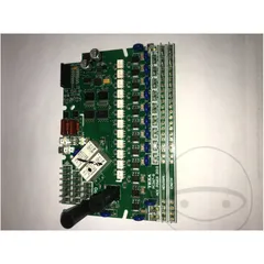 Power Board for Texa ACE 230V 3902334