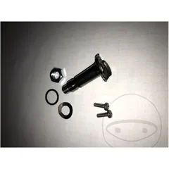 TEXA Valve Housing for A/C Service Equipment Konfort 7XX 4800189