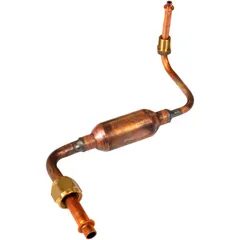 Mechanischer Filter für Klimaservicegeräte AC 650/690