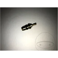 TEXA K7XX Schrader Valve Core Insert for Air Conditioning Service Equipment