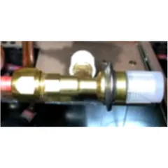 Texa Expansion Valve for A/C Service Units Series 7XX