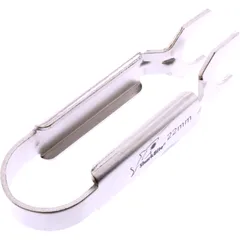 Lösehilfezange 22 mm Druckluftsteckverbinder