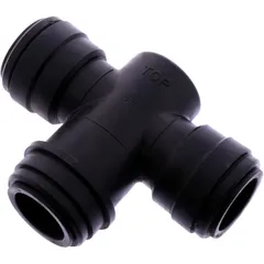 Wasserabscheider 22 mm Steckverbinder für Druckluft