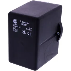 Druckschalter G 1/2 25 bar für Kompressoren