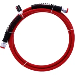 Flexible Service Hose for Texa Climate Service Units 744R HD