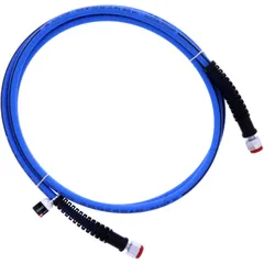 Flexible Low Pressure Service Hose for Texa AC Service Unit 744R