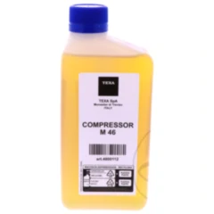 VAKUUMPUMPENOIL Texa 450 ML for Climate Service Devices